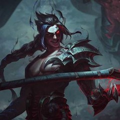 Rhaast-Kayn Mix Mitnick Maktub
