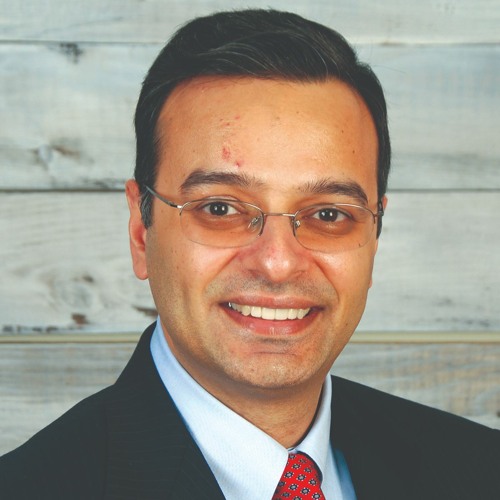 Stream episode Deloitte’s Nitin Mittal on the Secrets of 'All-In' AI ...