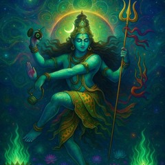 KaalBhairavam bhaje ( experimental  )