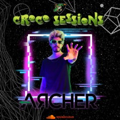 CROCO SESSIONS #019 ARCHER