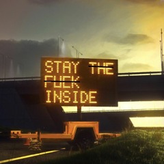 Stay Inside - Simon M