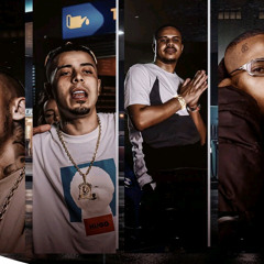 ''MO FITA'' MC's Kadu, Tuto e Luuky (Clipe Oficial) DJ Victor