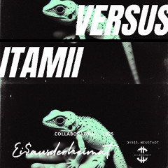 𝙥 𝙖 𝙡 𝙢  𝙩 𝙧 𝙚 𝙚 𝙨 [vs. itamii]