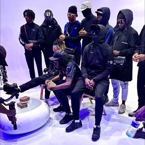 M2S - FREESTYLE MOISSY⭕️ (rmixbrd)