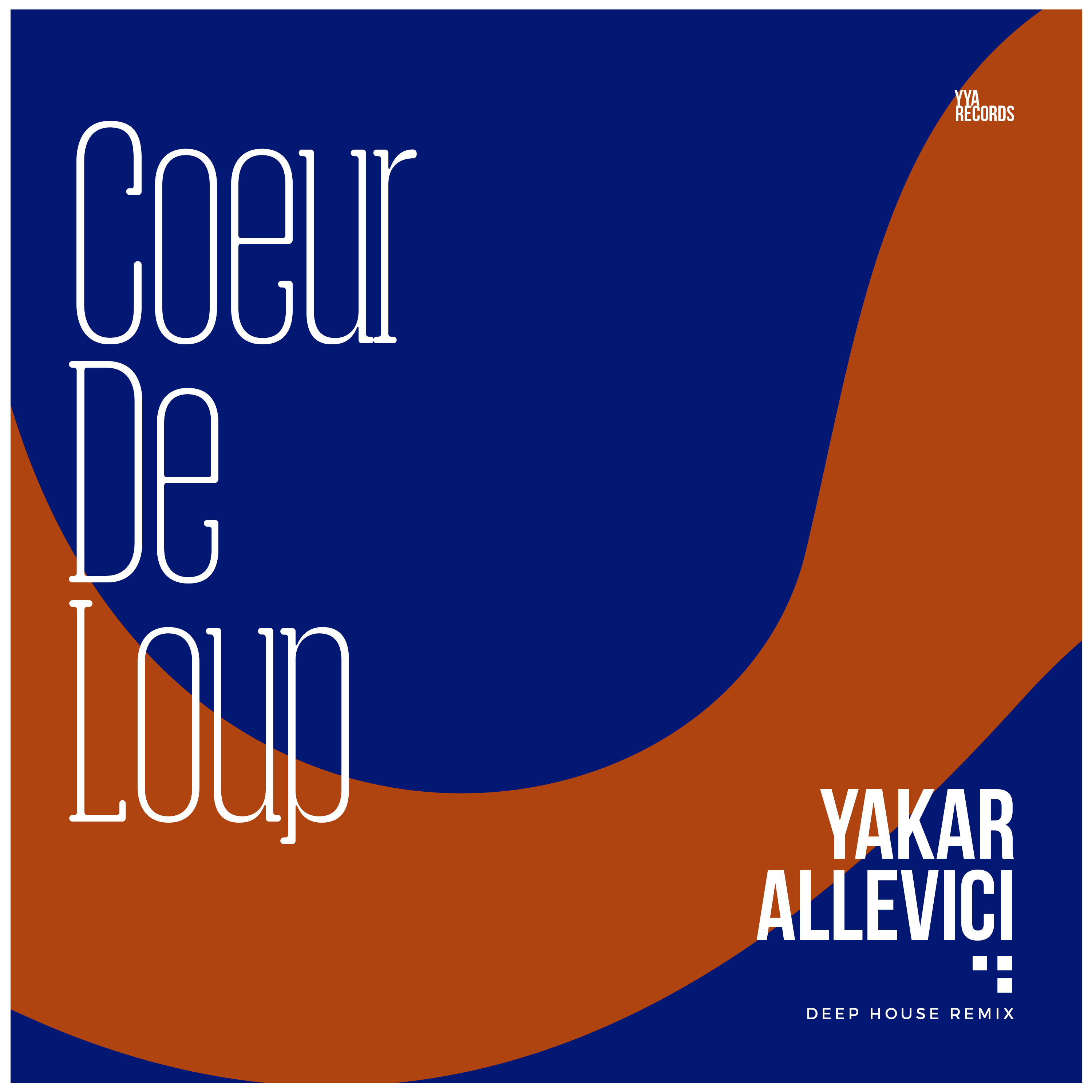 Yakar Allevici Dance Remix Works