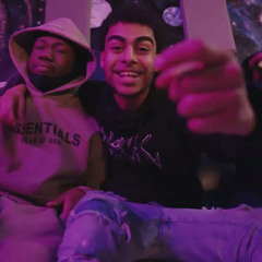 Mdot EBK x Say Drilly x Eddie Gz - Mirror On The Wall (Official Music Video) Shot By @BorleoneFilms