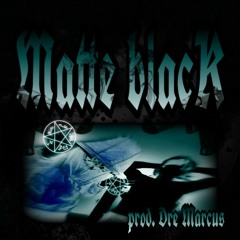 LIQUIDRACULA - MATTE BLACK [prod. Dre Marcus]