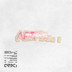 Premiere: Uasmi Nasser - Feedback Control Model [Appendix.files]
