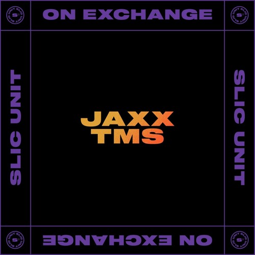 On Exchange 15.5 | JAXX TMS