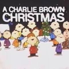 Charlie Brown X-mas