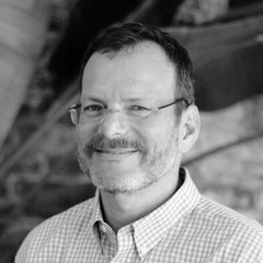 #2 Design Inside Podcast: Lou Rosenfeld