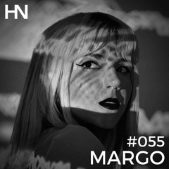 #055 | HN PODCAST by MARGO