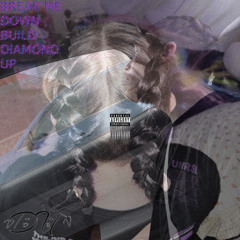 Break Me Down Build Diamond Up (prod. Strz_Nebula)