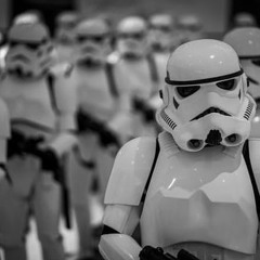 May The 4th.........