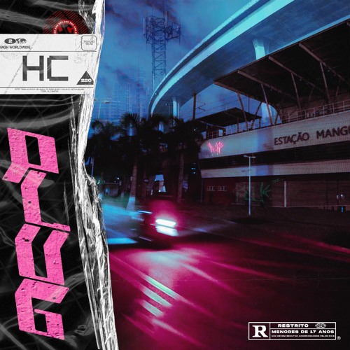 HC - PLUG (Prod. D'Moraes e 404)