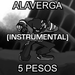 TheInnuendo - Screenplay (Gab Remix) (Instrumental)
