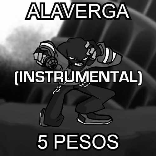 TheInnuendo - Screenplay (Gab Remix) (Instrumental)