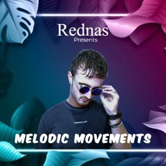 Rednas - Melodic Movement Vol.2
