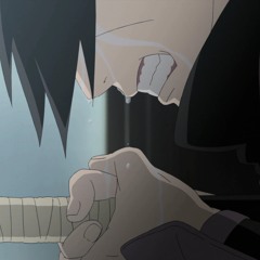 fugaku to itachi X Cry - Cigarettes