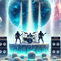 Ecliptic Phrygian Freeze
