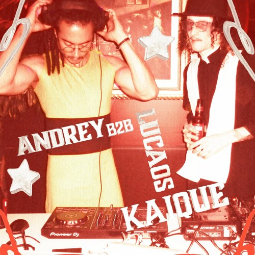 COICE 11 - 03 - Andrey B2B Lucaos Kaique