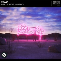 VINAI - Rise Up (Feat Vamero) - ALEXANDER DJ & PRODUCER(TECH HOUSE REMIX)