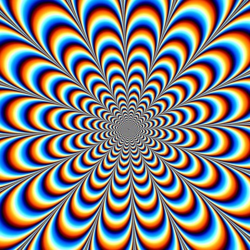 Psytrance ૐ Goa
