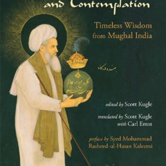 VIEW EBOOK 📰 Sufi Meditation and Contemplation: Timeless Wisdom from Mughal India by