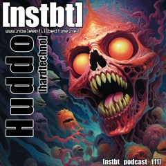 [nstbt_podcast_111] - Huddo