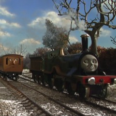 Thomas, Emily and the Snowplough - Opening Theme