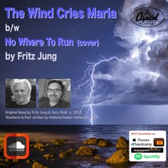 The Wind Cries Maria