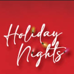 Holiday Nights ft. OgN [Prod. by SkyHigh The Producer]