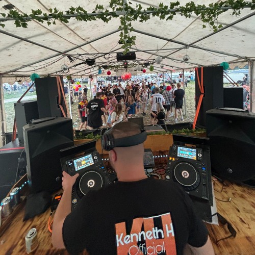 Sonne Mond & Sterne Tiefdruckgebiet Campstage 2024 - KENNETH H OFFICIAL Record # 28