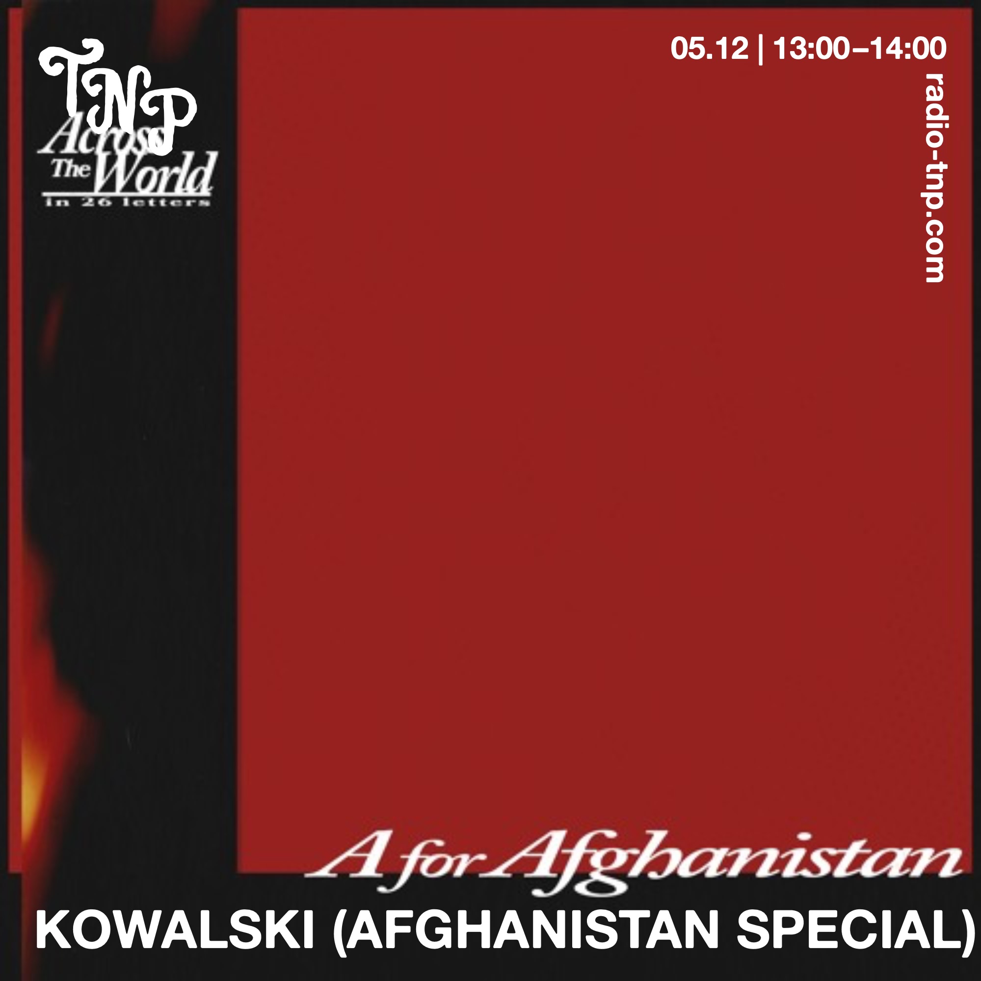 Kowalski (Afghanistan Special)