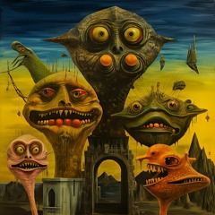 I Dream of Dub