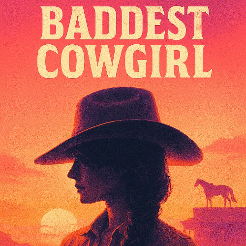BADDEST COWGIRL