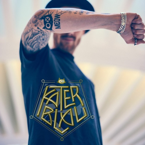 BOHO | KATER BLAU | Heinz Hopper | January 2023