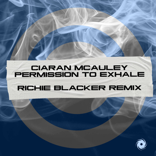 Permission to Exhale (Uplifting Mix)