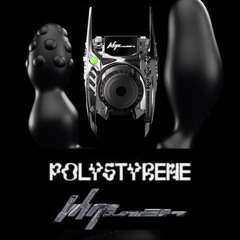 POLYSTERENE x WHIPLASH