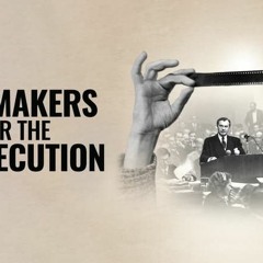 Watch! Filmmakers for the Prosecution (2023) Fullmovie at Home