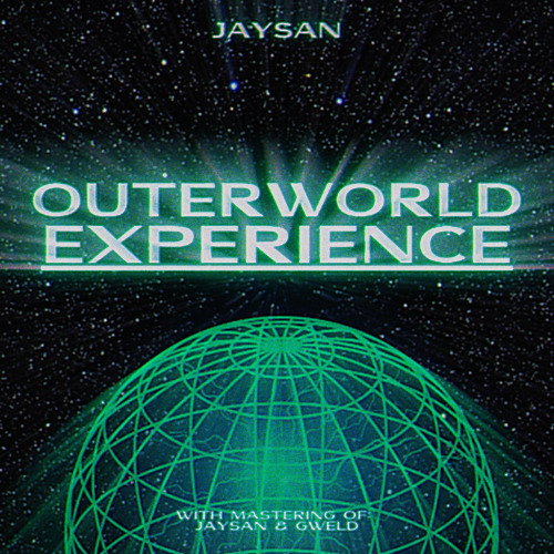JAYSAN - Arc Angel vs Cyber Angel