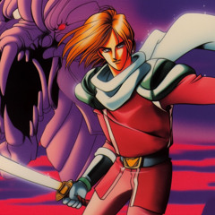 Strahl Ending (Video Game Soundtrack)