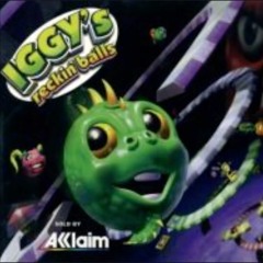 Iggy's Reckin' Balls - Tower 8 OST