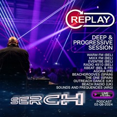 SERCH - DeeP & PROGRESSIVE 292