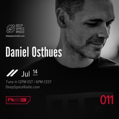 Addicted-2-Bass / Episode 011 / Daniel Osthues / 14.07.2024