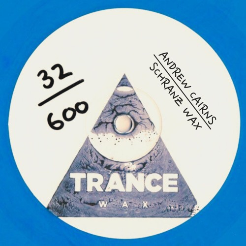 Trance Wax - Trance Wax 5 (Andrew Cairns Schranz Edit)