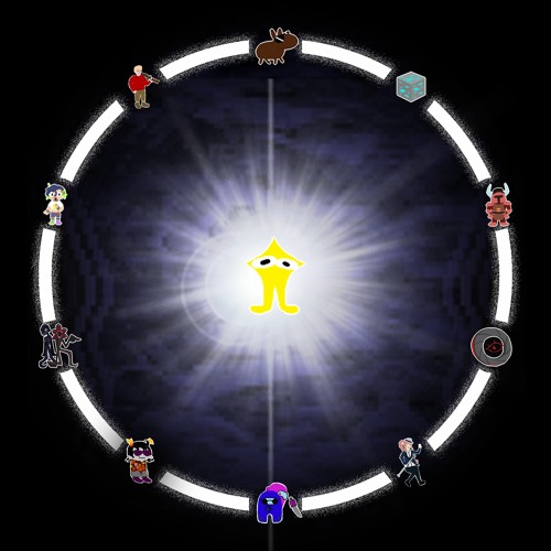[GROUP VOTE 1] RISE UP AND RAGE