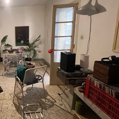 Home Sessions - 1/4