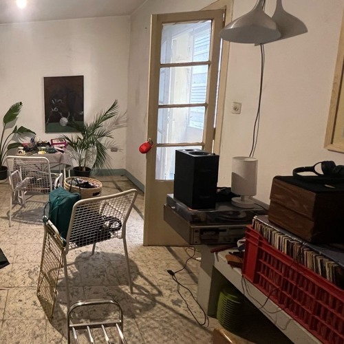 Home Sessions - 1/4