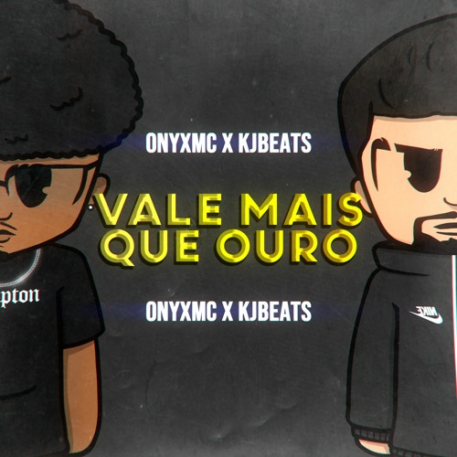 Vale Mais Que Ouro Feat. KJBeats